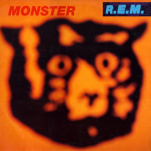 R.E.M. - Monster: 25th Anniversary (LP)