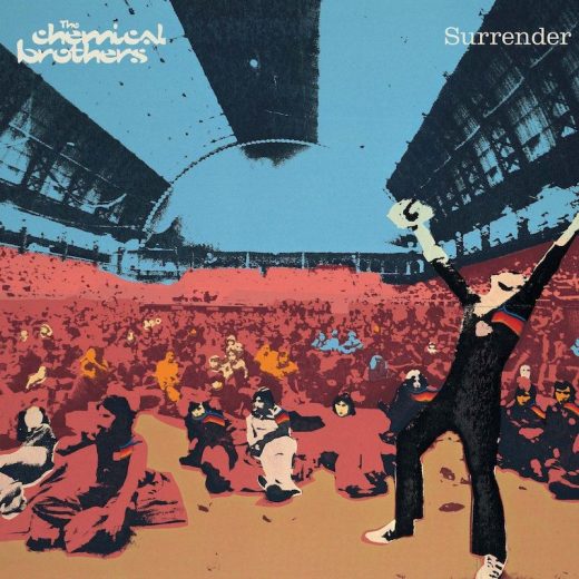 The Chemical Brothers - Surrender: 20th Anniversary (2CD)