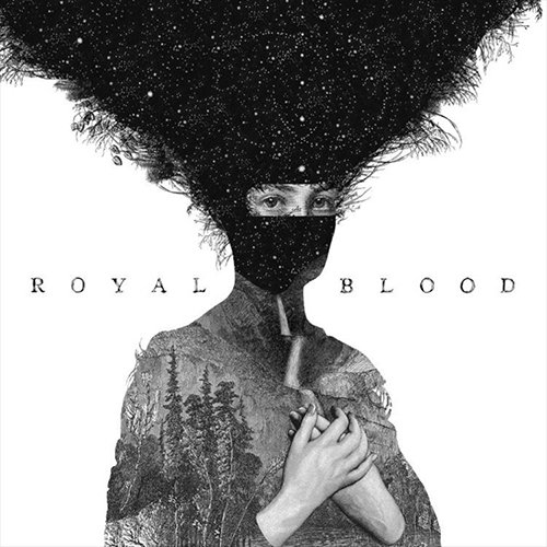 Royal Blood - Royal Blood (LP)