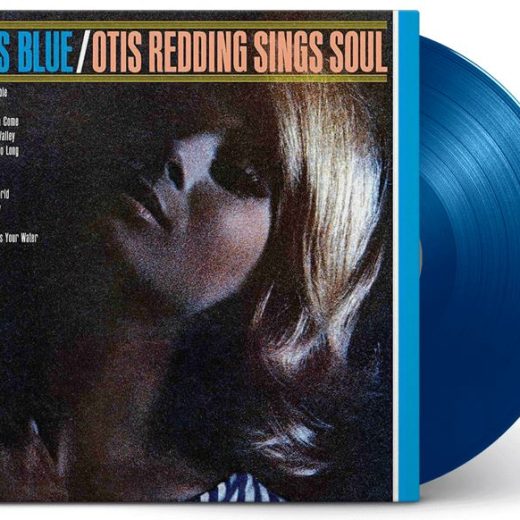 Otis Redding - Otis Blue: Otis Redding Sings Soul (Coloured LP)