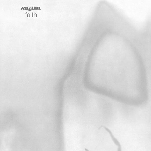 The Cure - Faith (CD)