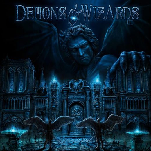 Demons & Wizards - III (2LP+CD)