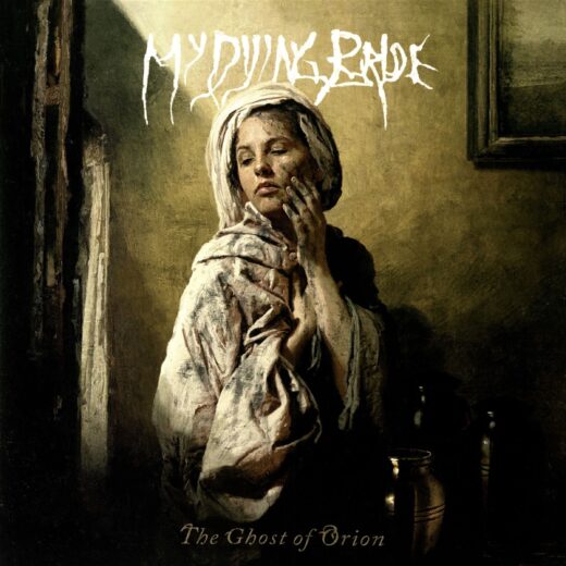 My Dying Bride - The Ghost Of Orion (2LP)