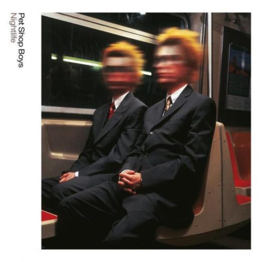 Pet Shop Boys - Nightlife: Further Listening (3CD)