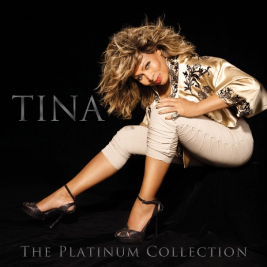 Tina Turner - The Platinum Collection (3CD)