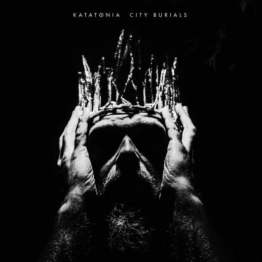 Katatonia - City Burials (Limited 2LP)