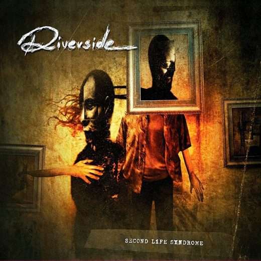 Riverside - Second Life Syndrome (CD)