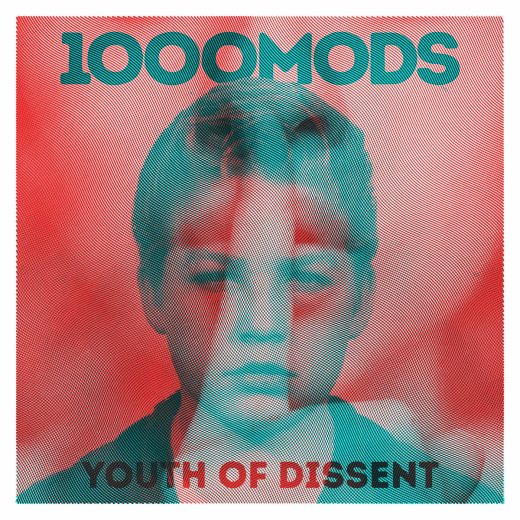 1000mods - Youth Of Dissent (2LP)