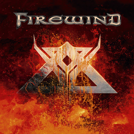 Firewind - Firewind (Digi CD)