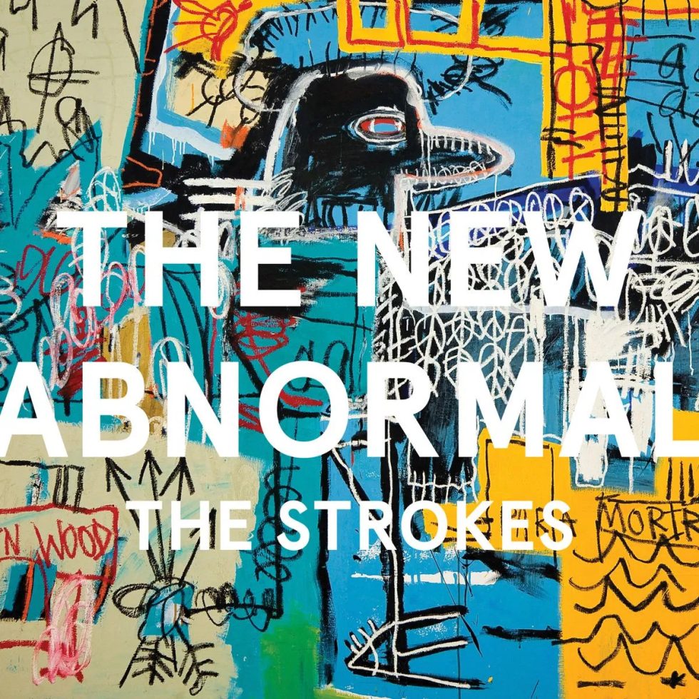 The Strokes - The New Abnormal (LP)