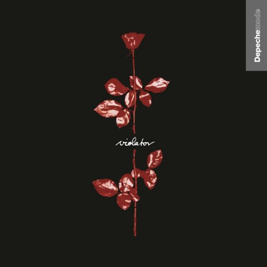 Depeche Mode - Violator (LP)