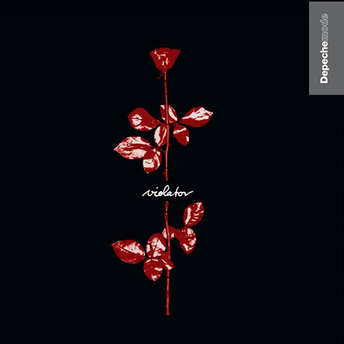 Depeche Mode - Violator (LP)