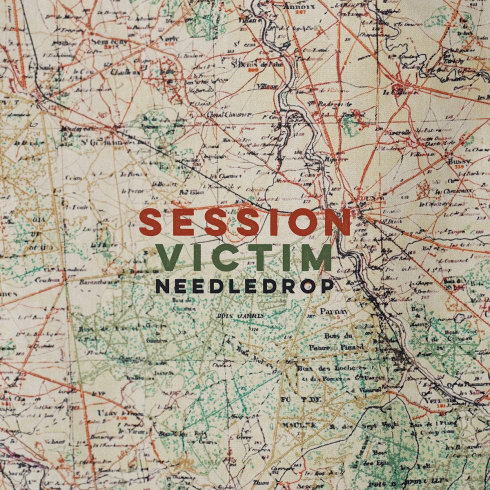 Session Victim - Needledrop (LP)