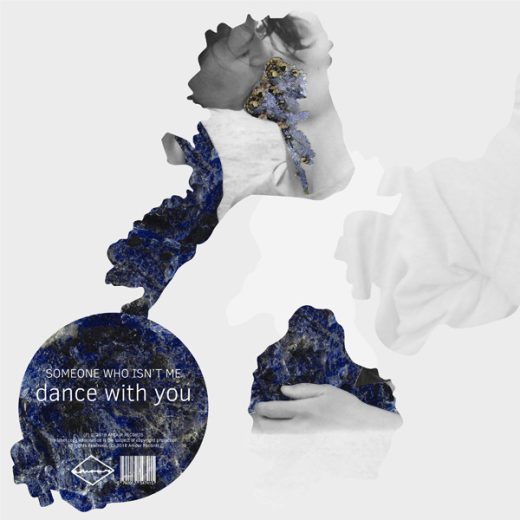 Someone Who Isn't Me - Dance With You (CD)