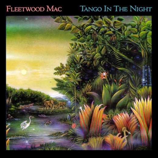 Fleetwood Mac - Tango In The Night (LP)