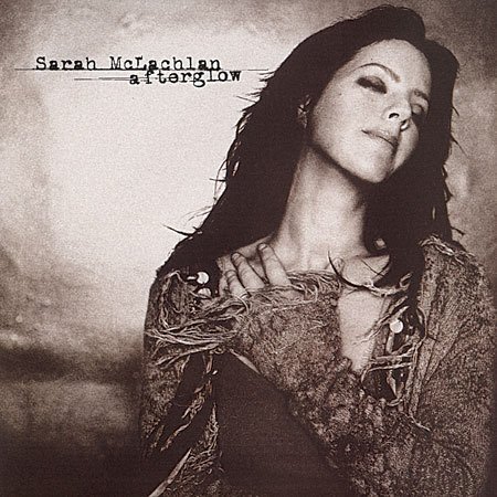 Sarah McLachlan - Afterglow (2CD)