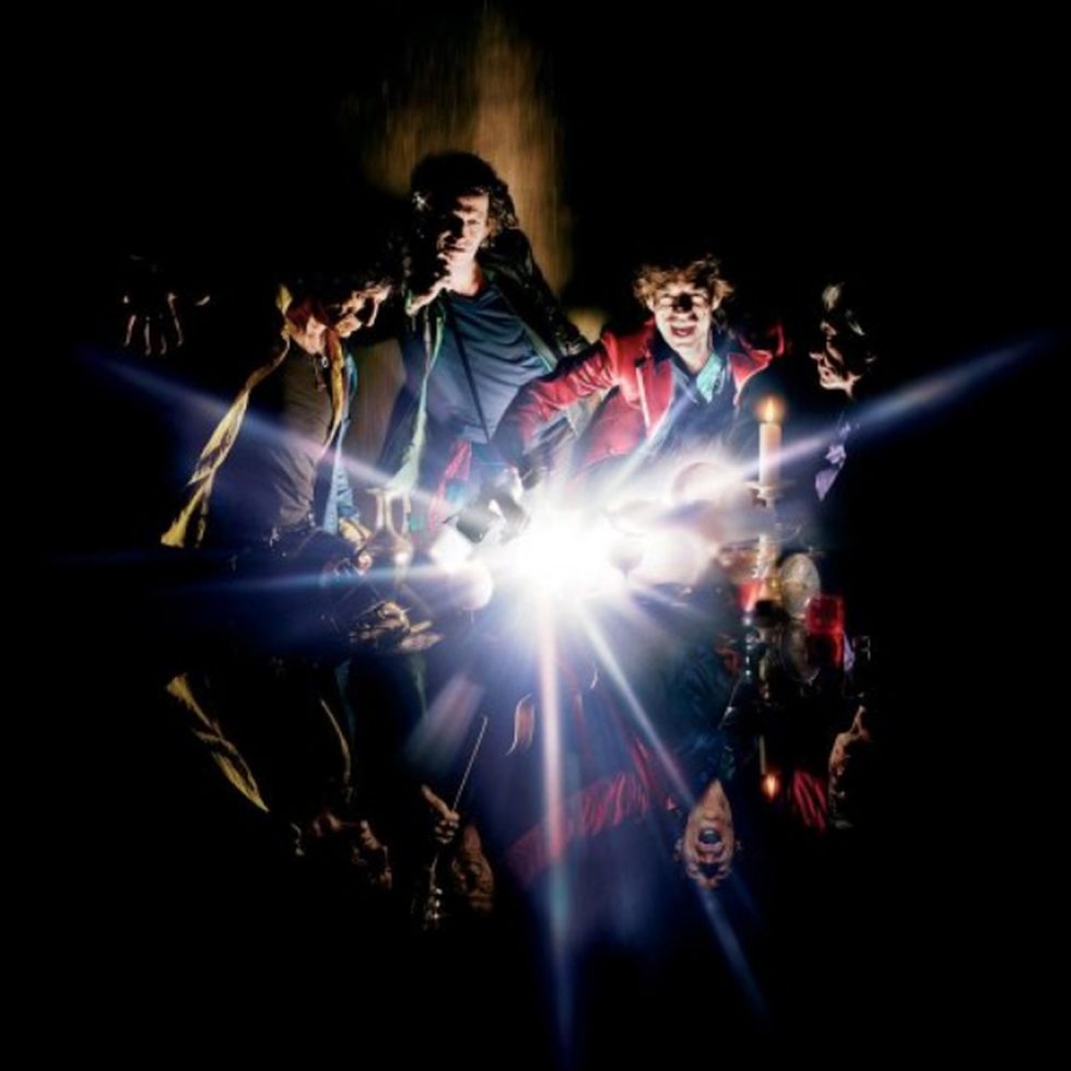 The Rolling Stones - A Bigger Bang (2LP)