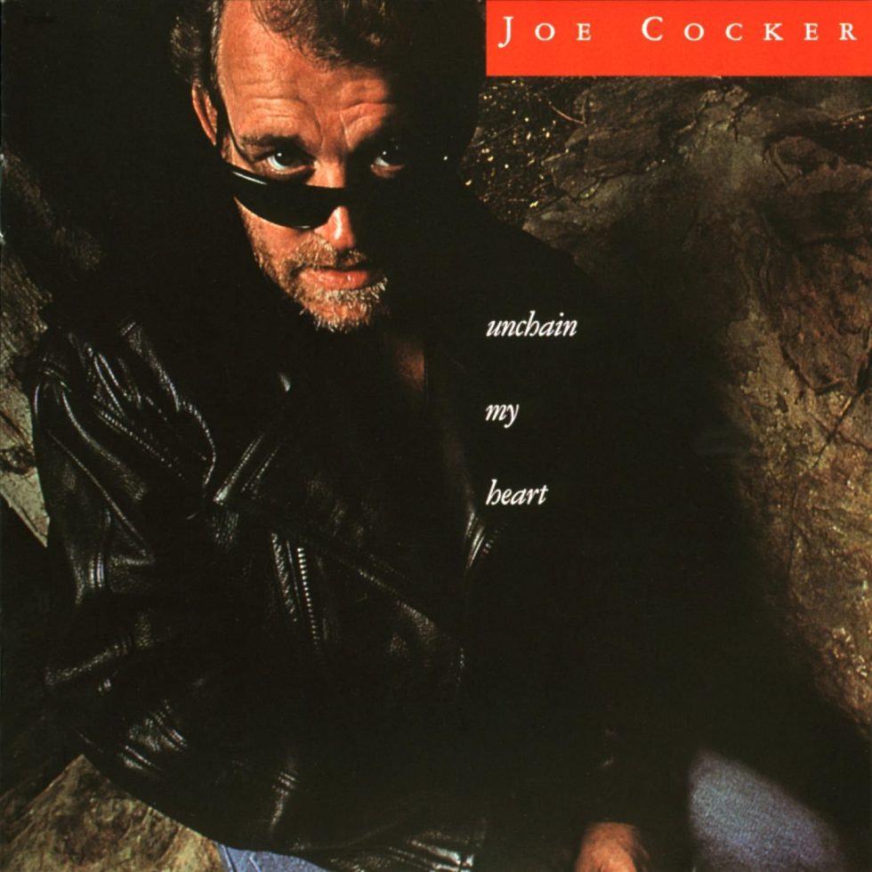 Joe Cocker - Unchain My Heart (CD)