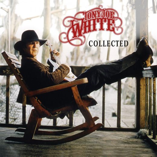 Tony Joe White - Collected (2LP)