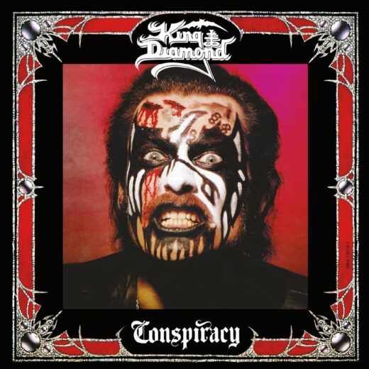 King Diamond - Conspiracy (CD)