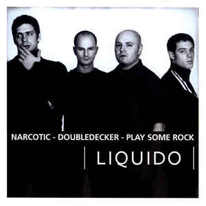 Liquido - The Essential (CD)