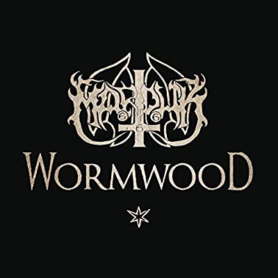 Marduk - Wormwood (CD)