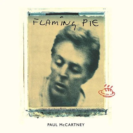 Paul McCartney - Flaming Pie (2CD)