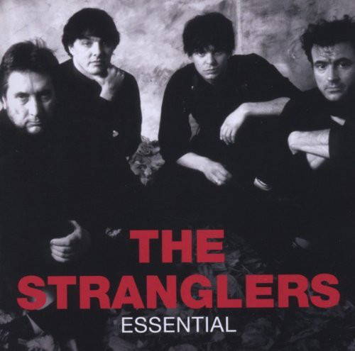 The Stranglers - Essential (CD)