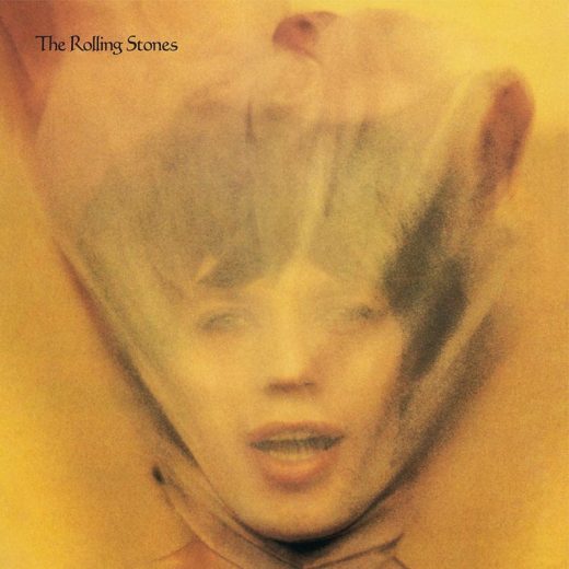 The Rolling Stones - Goats Head Soup (2LP)