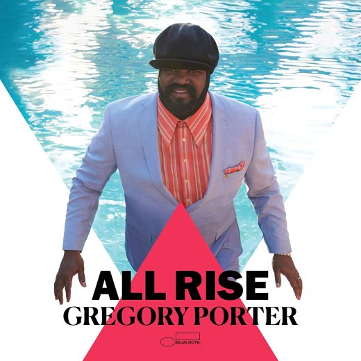 Gregory Porter - All Rise (Digi CD)