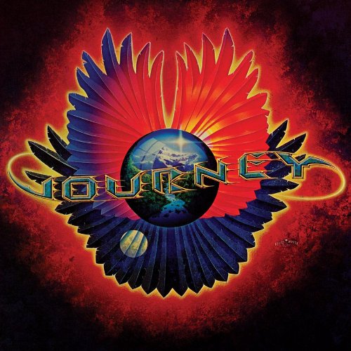 Journey - Infinity (CD)