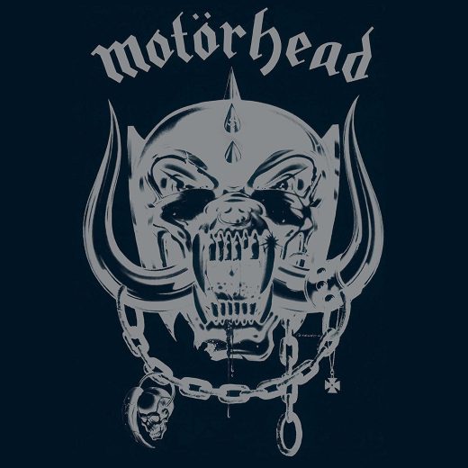 Motorhead - Motorhead (Coloured LP)