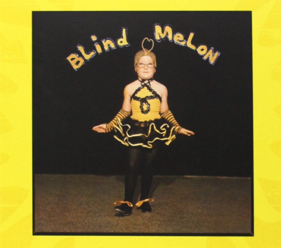 Blind Melon - Blind Melon (CD)