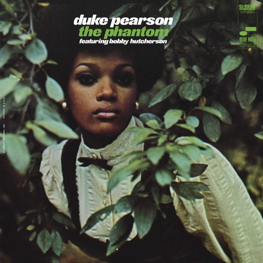 Duke Pearson - The Phantom (LP)