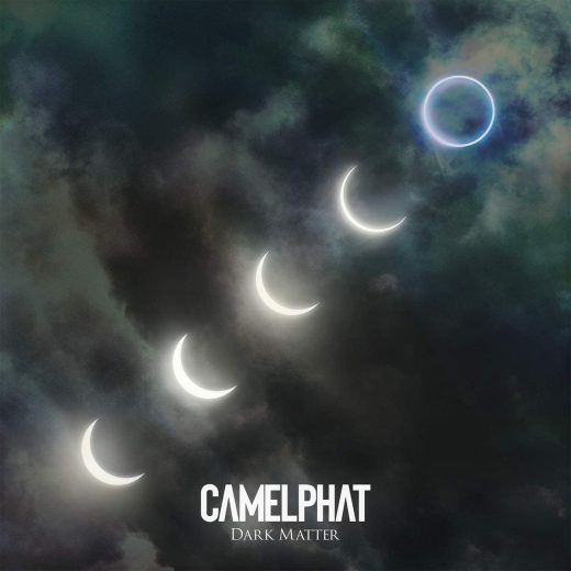 CamelPhat - Dark Matter (3LP)