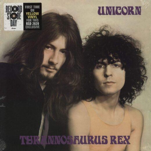 Tyrannosaurus Rex - Unicorn (RSD LP)