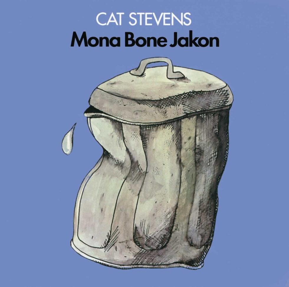 Cat Stevens - Mona Bone Jakon (LP)