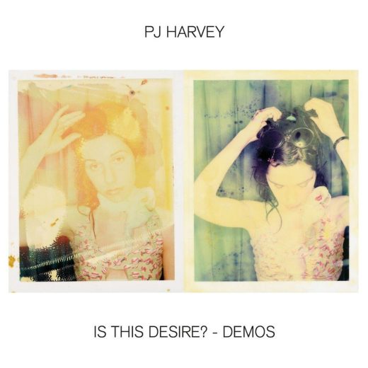 PJ Harvey - Is This Desire?: Demos (LP)