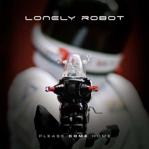 Lonely Robot - Please Come Home (2LP+CD)