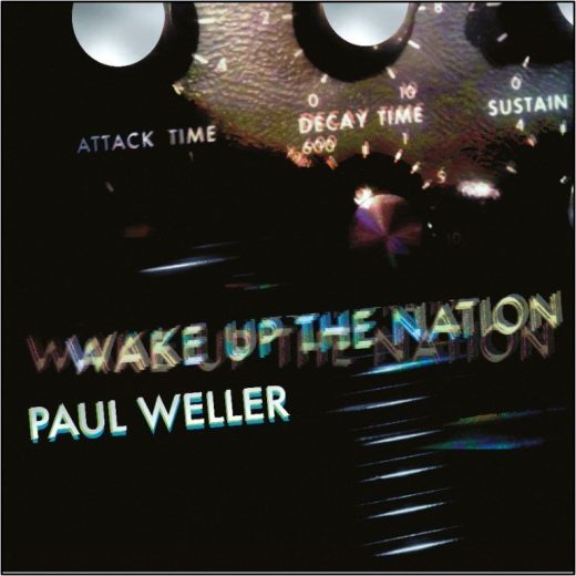 Paul Weller - Wake Up The Nation: 10th Anniversary (CD)