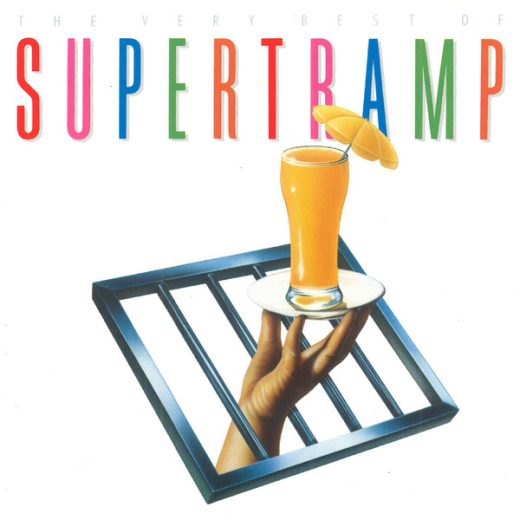 Supertramp - The Very Best Of (CD)