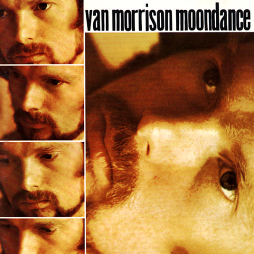 Van Morrison - Moondance (LP)