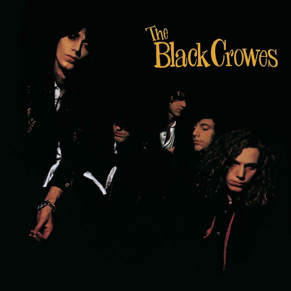 The Black Crowes - Shake Your Money Maker: 30th Anniversary (LP)