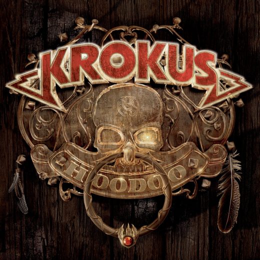 Krokus - Hoodoo (CD)