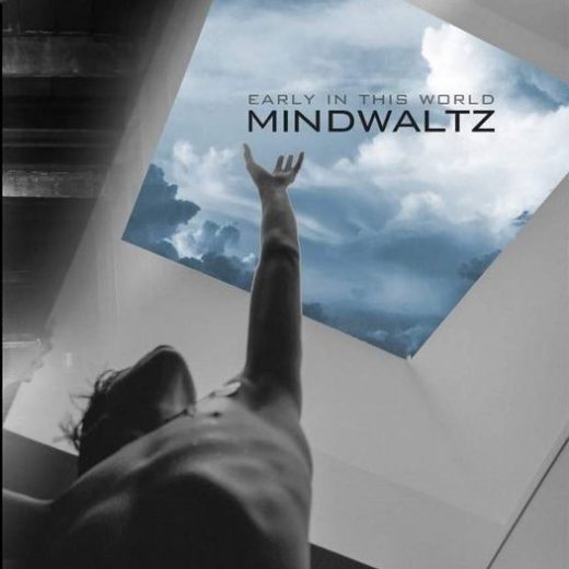 Mindwaltz - Early In This World (CD)