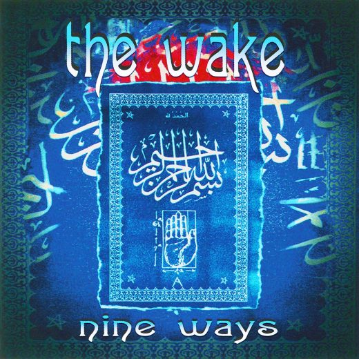 The Wake - Nine Ways (Coloured LP)