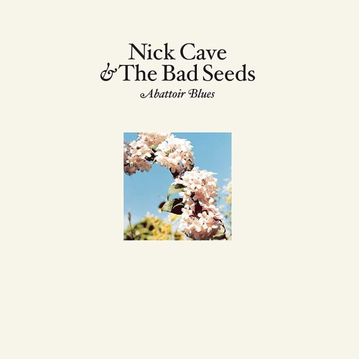 Nick Cave & The Bad Seeds - Abattoir Blues/The Lyre of Orpheus (2LP)