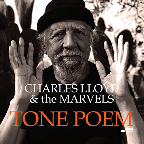 Charles Lloyd & The Marvels - Tone Poem (2LP)