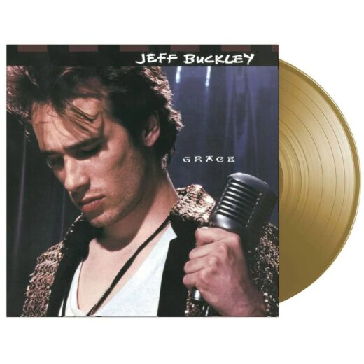 Jeff Buckley - Grace (Coloured LP)