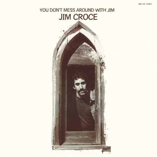 Jim Croce - You Don't Mess Around With Jim (CD)